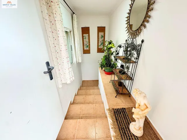 Villa con piscina-1285LM — 35