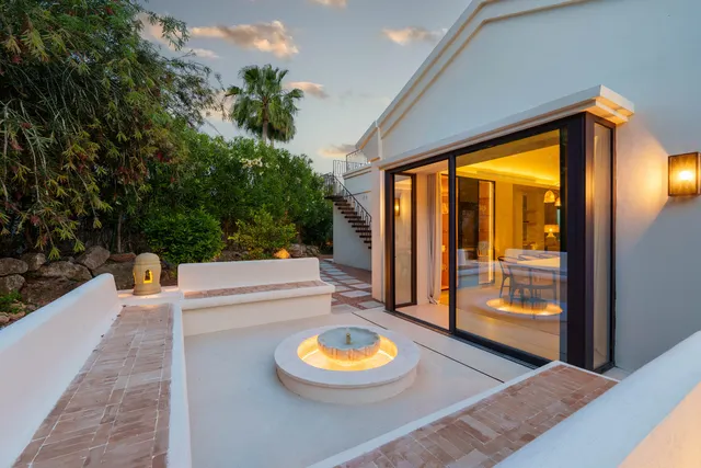 Chalet 4 habitaciones 241m² en venta - Marbella — 8