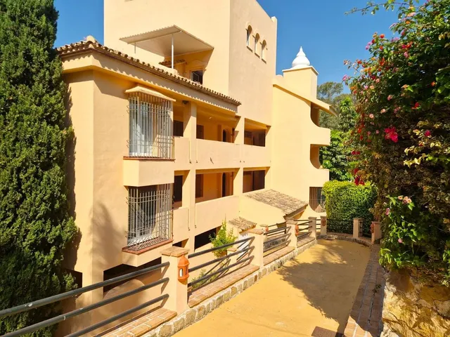 Apartamento 2 habitaciones 88m² en venta - Elviria — 29