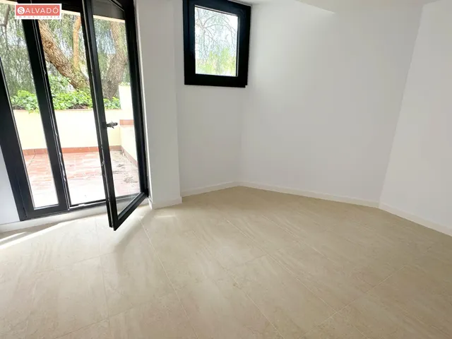 ATICO DUPLEX EN SANT JAUME DELS DOMENYS !!!! OBRA TERMINADA !!!! — 10