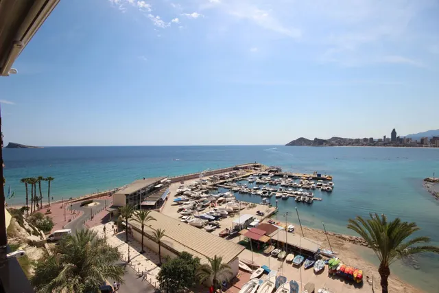 Apartamento 6 habitaciones 268m² en venta - Poniente — 8