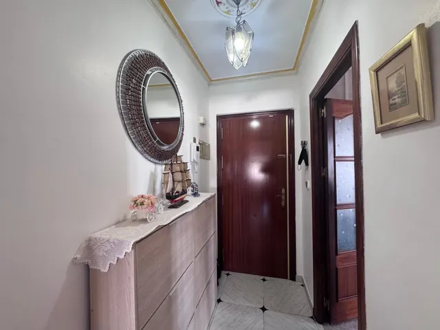 SE VENDE PISO EN CALLE MAESTRO ÁLVAREZ BEIGBEDER — 21