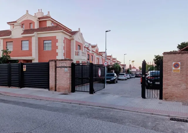 Espacio, confort y vida de club en Cerro de los Ingleses III — 32