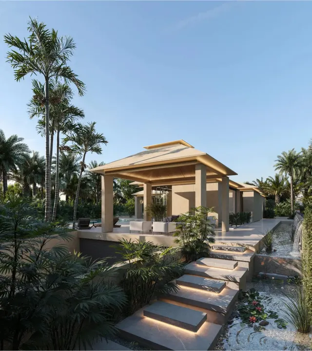 Chalet 5 habitaciones 650m² en venta - Marbella — 17