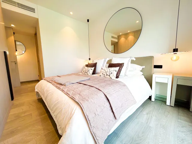 Villa 3 habitaciones 107m² en venta - Pueblo 3 — 18