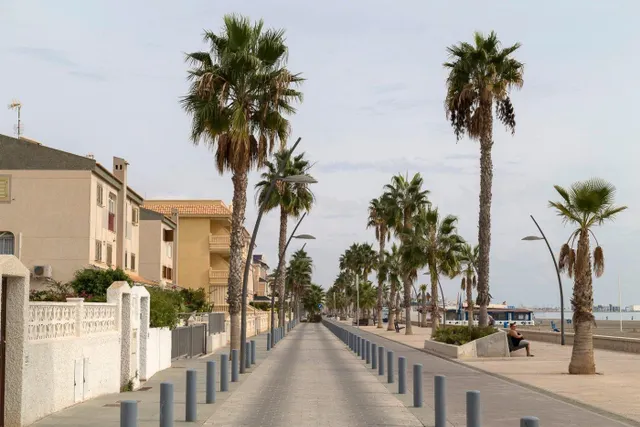 A 50 METROS DE LA PLAYA!!!!TU NUEVO HOGAR — 11