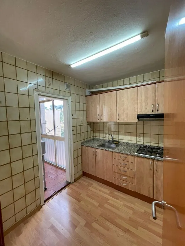 APARTAMENTO EN VENTA EN SANT BOI DE LLOBREGAT — 2