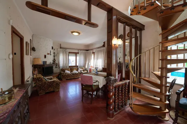 Casa o chalet independiente en venta en Sentmenat — 20