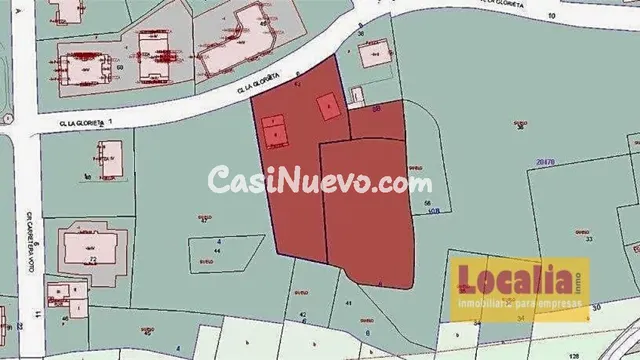 Suelo urbano cerca Laredo, Cantabria - foto 4