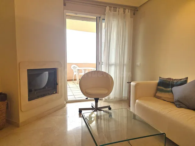 Apartamento 2 habitaciones 79m² en venta - Costa del Sol — 4