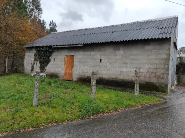 no en Venta en Camino Roxo Amieiro Longo Sanguiñeda, Mos - foto 2