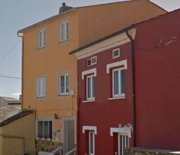 Apartamento 196m² en venta - Rinlo