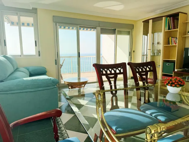 Apartamento 3 habitaciones 90m² en alquiler - Cabo de las huertas — 16