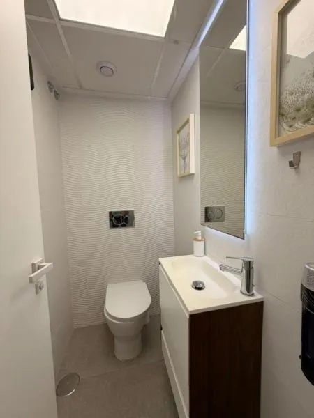 Adosado 4 habitaciones 161m² en venta - Los secanos — 9