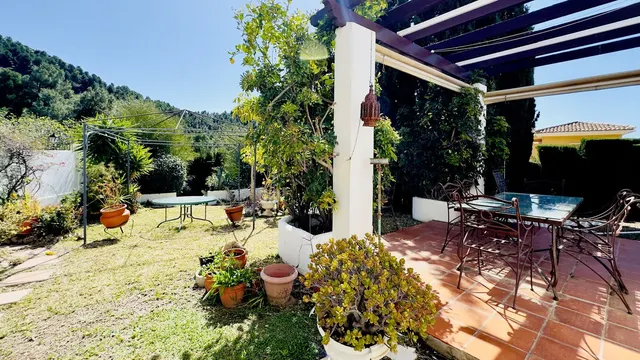 Adosado 2 habitaciones 223m² en venta - Riviera del sol — 40