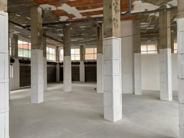 LOCAL EN VENTA DE 490 M2 EN EL CENTRO DE ALMORADI — 10
