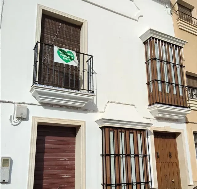 Casa 3 habitaciones 158m² en venta - Andalucia - foto 3