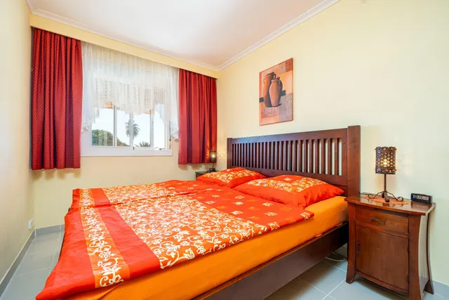 Piso en Cala Millor en primera linea — 12