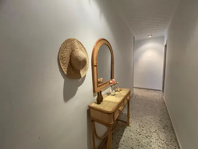 Ático de 3 dormitorios con amplia terraza y vistas al mar en Guardamar del Segura — 26