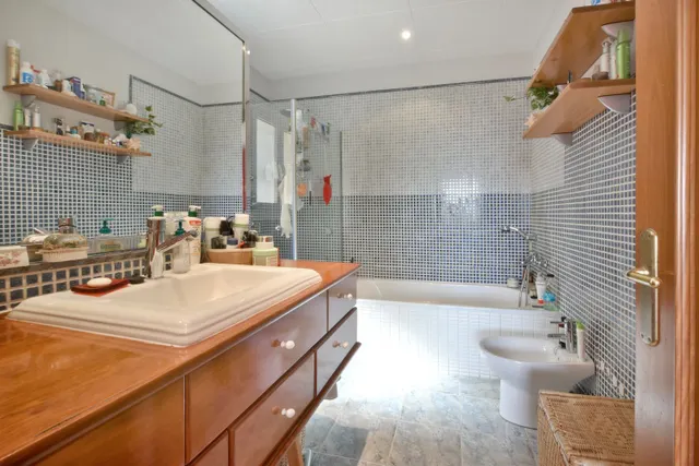 CASA EN VENTA EN PINEDA DE MAR — 13