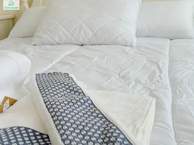 Apartamento 3 habitaciones 90m² en alquiler - Cabo de las huertas — 25