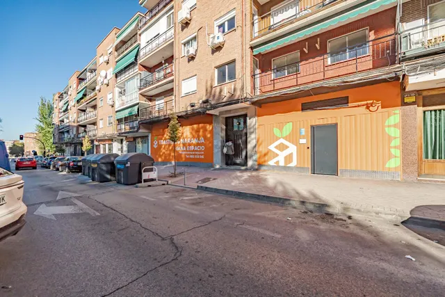 Piso 3 habitaciones 68m² en venta - Dos de mayo — 28