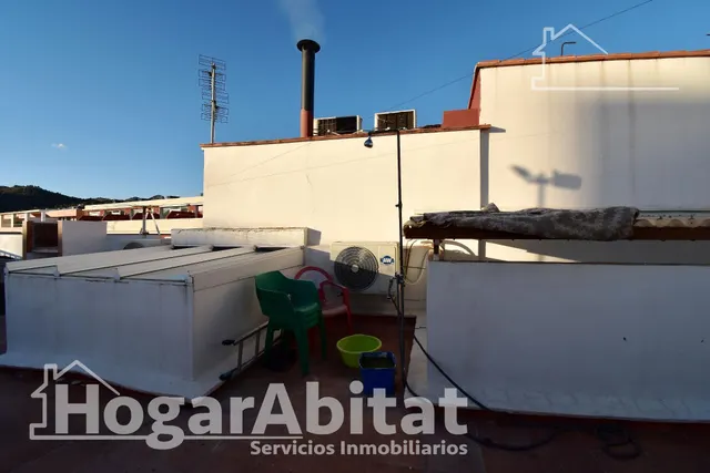 CASA REFORMADA Y MUY BONITA CON TRASTERO Y TERRAZA — 9
