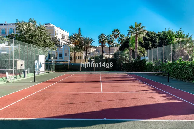 Ático 3 habitaciones 150m² en venta - Marbella — 26
