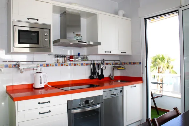 Apartamento 2 habitaciones 82m² en venta - Playa mezquitilla — 6