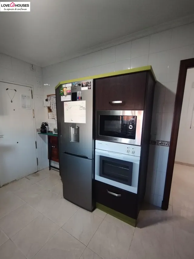 OPORTUNIDAD CHALET CON PISCINA – ZONA PAGO DEL HUMO — 32