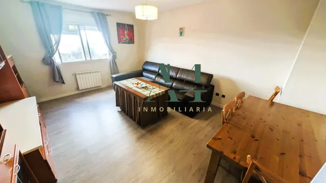 Vivienda reformada en la Cañada — 10