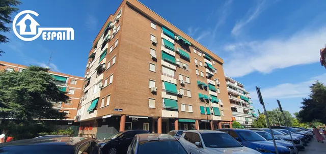 GRUPO GESPAIN OFRECE VIVIENDA EN VENTA EN ZONA ABRANTES. - foto 2