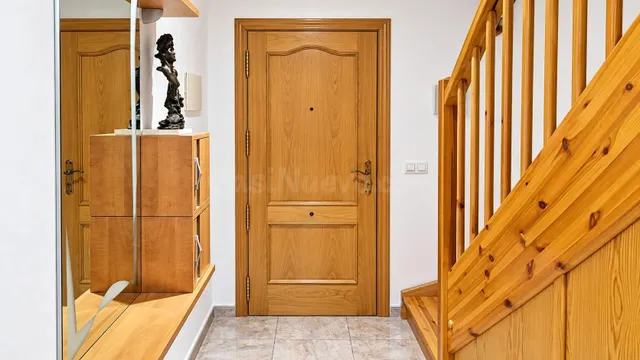 Ático Dúplex de 3 habitaciones con amplias Terrazas, piscina - foto 4