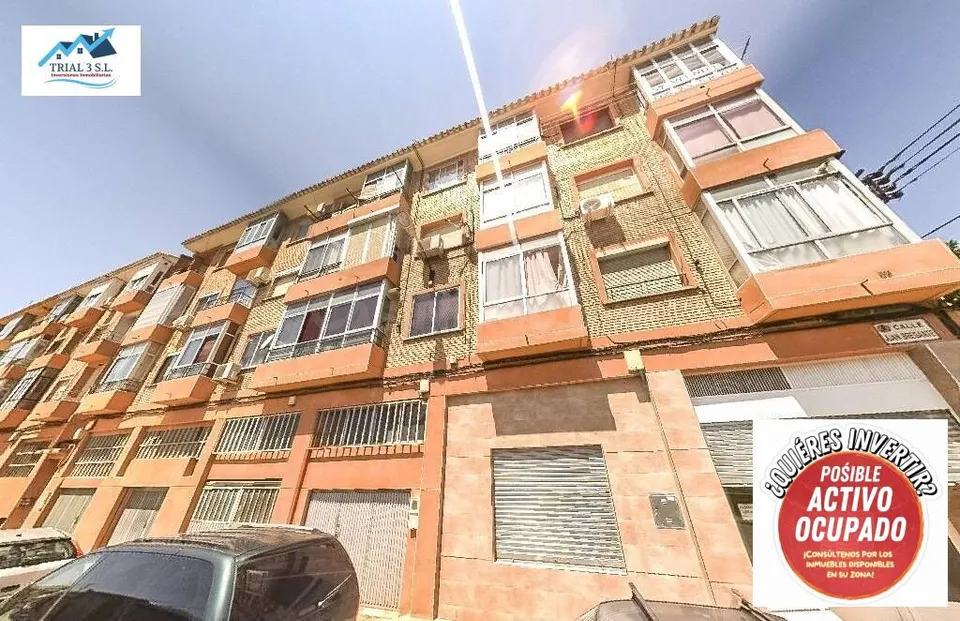Venta Piso en Zaragoza