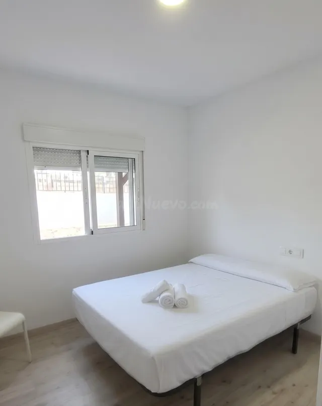 Piso 4 habitaciones 54m² en venta - Almendrales — 4