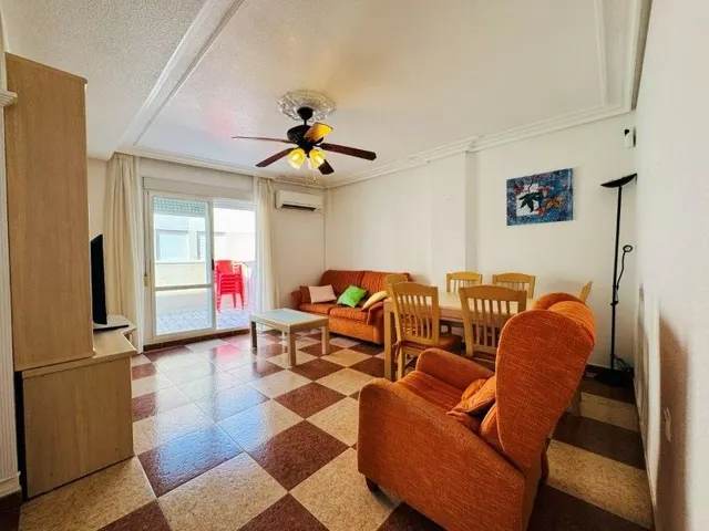 Ático 2 habitaciones 56m² en venta - La Mata pueblo - foto 2
