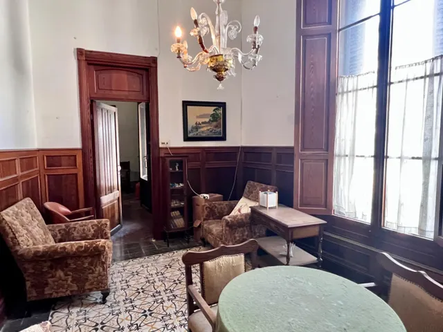 Casa señorial en Inca — 10
