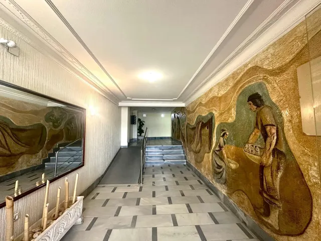 FABULOSO APARTAMENTO FRENTE AL MAR, UN SUEÑO A SU ALCANCE!!! — 25