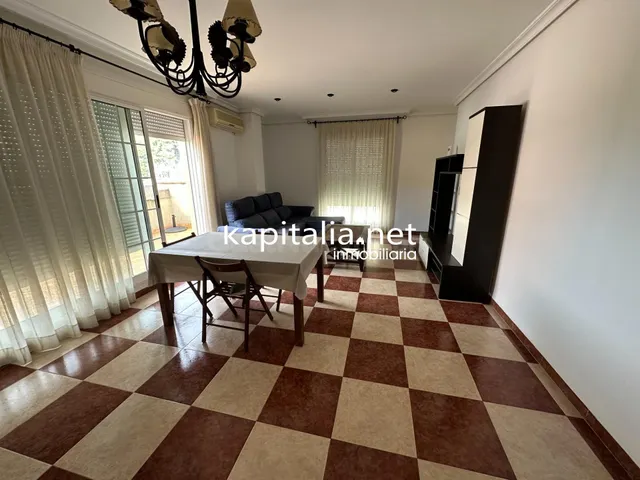 PISO A LA VENTA EN ALBAIDA - foto 2