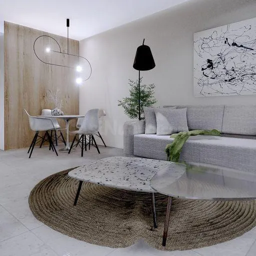Conjunto residencial de obra nueva a 350 metros de la playa  - foto 3