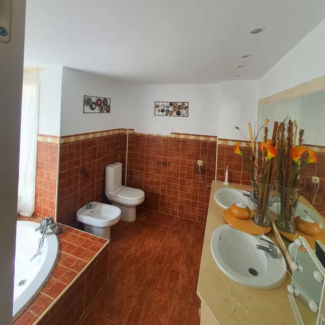 Apartamento 4 habitaciones 200m² en venta - Riviera del sol — 13