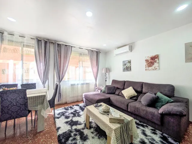 PLANTA BAJA 3H EN VENTA AMPOSTA - foto 2