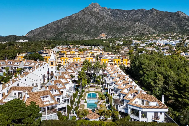 Chalet 3 habitaciones 213m² en venta - Marbella — 27