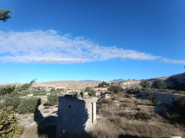 ¡TU REFUGIO RURAL TE ESTÁ ESPERANDO! — 19