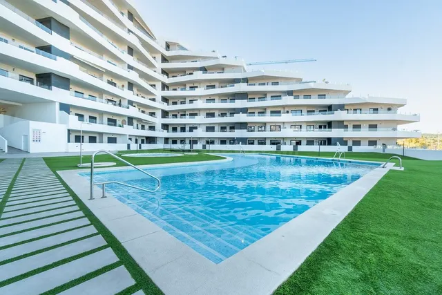 Apartamento 2 habitaciones 86m² en venta - Centro — 4