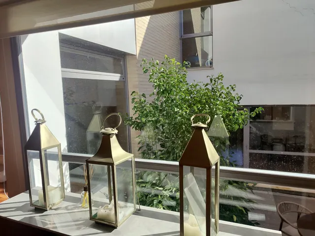 ELEGANTE  VIVIENDA CON VISTAS AL REAL CLUB  DE GOLF DE SEVILLA — 6