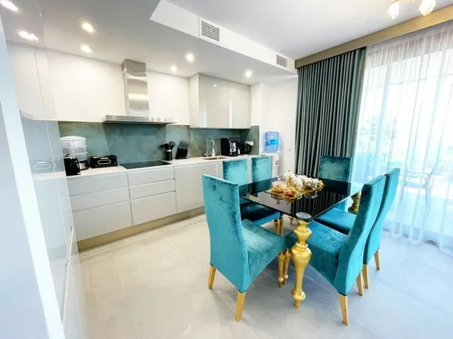 Primera linea del mar! Apartamento en Villajoyosa — 27