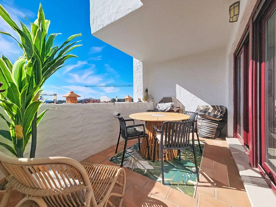 Apartamento 2 habitaciones 117m² en venta - Costa Del Sol