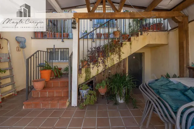 VIVIENDA UNIFAMILIAR ADOSADA EN OGIJARES — 35