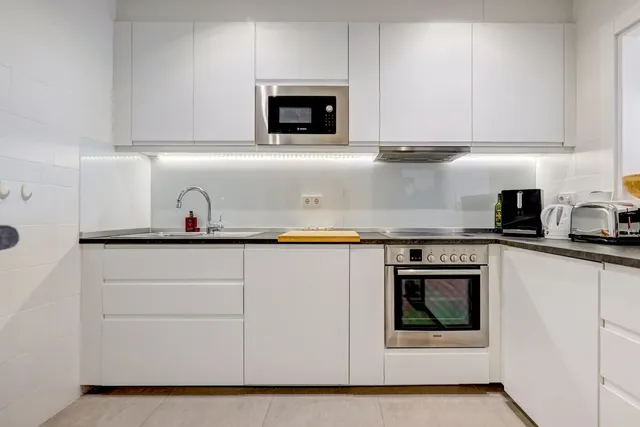 Ático Dúplex 3 habitaciones 180m² en venta - Costa del Sol — 19